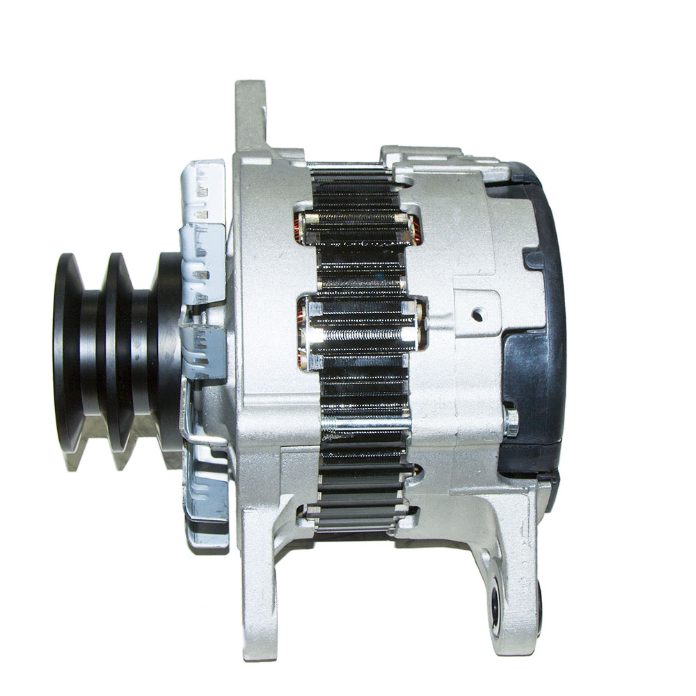 Alternator-JO8C   SK250-8